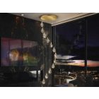  Schuller Aquaria 157322 Multi Pendant Lamp