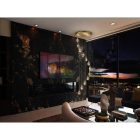  Schuller Aquaria 157322 Multi Pendant Lamp