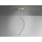  Schuller Aquaria 157322 Multi Pendant Lamp