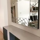  Schuller Fusion 160974 Mirror Lighting
