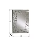  Schuller Fusion 160974 Mirror Lighting
