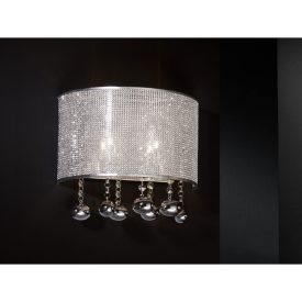  Schuller Andromeda 174631 Wall Lamp