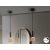 Schuller Sincro 175265 Single Pendant Lamp