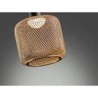  Schuller Sincro 175265 Single Pendant Lamp