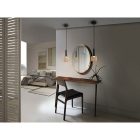  Schuller Sincro 175265 Single Pendant Lamp