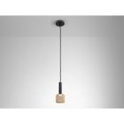  Schuller Sincro 175265 Single Pendant Lamp