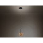  Schuller Sincro 175265 Single Pendant Lamp
