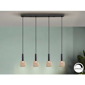  Schuller Sincro 175395 Multi Pendant Lamp