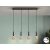  Schuller Sincro 175395 Multi Pendant Lamp