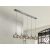  Schuller Arian 193539 Pendant Lamp Crystal
