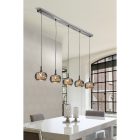  Schuller Arian 193539 Pendant Lamp Crystal