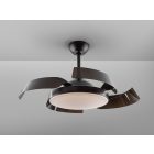 SCHULLER Enzo 196536D Ceiling Fan Dimmable