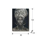  Schuller Maisha 206181 Decoration