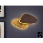  Schuller Contra 208765 Wall Lamp