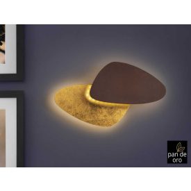  Schuller Contra 208765 Wall Lamp
