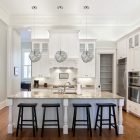  Schuller Petra 213111 Single Pendant Lamp