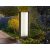 MATIA - GREY OUTDOOR BEACON H50 IP65