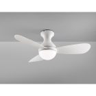  Schuller Vito 218047 Ceiling Fan