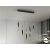 TWIST - LAMP 5L BLACK