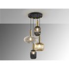  Schuller Norma 225168 Multi Pendant Lamp