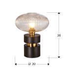  Schuller Norma 225274 Desk Lamp