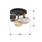 Schuller Norma 25342 Ceiling Lamp