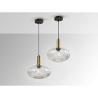  Schuller Norma 225410 Single Pendant Lamp