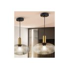  Schuller Norma 225410 Single Pendant Lamp