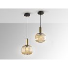  Schuller Norma 225588 Single Pendant Lamp