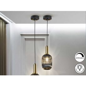  Schuller Norma 225632 Single Pendant Lamp