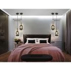  Schuller Norma 225632 Single Pendant Lamp