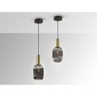  Schuller Norma 225632 Single Pendant Lamp