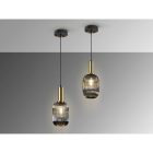  Schuller Norma 225632 Single Pendant Lamp