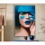  Schuller Blue 226172 Decoration