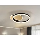  Schuller Oriel 226387 Ceiling/Wall Lamp