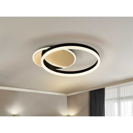  Schuller Oriel 226387 Ceiling/Wall Lamp