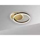 Schuller Oriel 226387 Ceiling/Wall Lamp