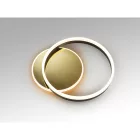  Schuller Oriel 226387 Ceiling/Wall Lamp