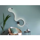  Schuller Grafos 227018 Wall Lamp