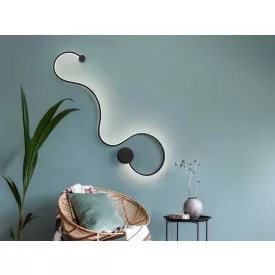  Schuller Grafos 227018 Wall Lamp