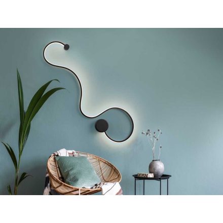  Schuller Grafos 227018 Wall Lamp