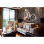  Schuller Grafos 227018 Wall Lamp