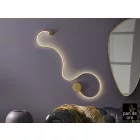  Schuller Grafos 227032 Wall Lamp