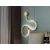  Schuller 227131 Wall Lamp Gold