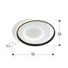  Schuller Limbos 245142 Ceiling Lamp