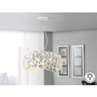  Schuller Narisa 266290 Pendant Lamp Matte White