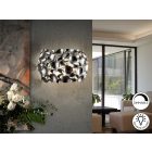  Schuller Narisa 266724 Wall Lamp Chrome