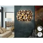  Schuller Narisa 266782N Wall Lamp Rose Gold