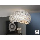  Schuller Narisa 266847 Ceiling Lamp Matte White