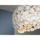  Schuller Narisa 266847 Ceiling Lamp Matte White
